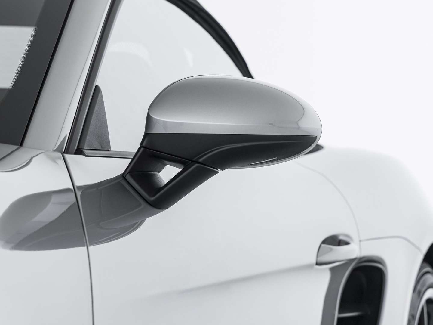 Porsche Boxster - 2019 - Joinsteer - #14