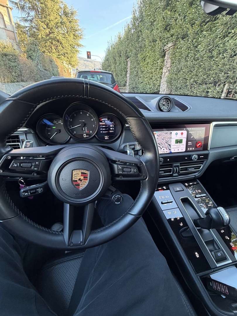 Porsche Macan II Base - 2022 - Joinsteer - #6