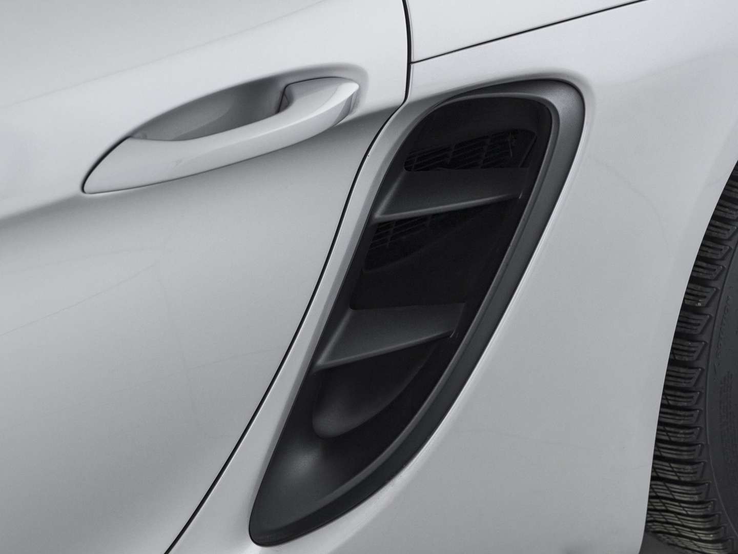 Porsche Boxster - 2019 - Joinsteer - #15