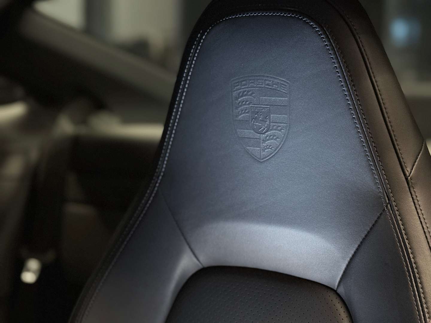 Porsche 992 II Carrera 4S - 2021 - Joinsteer - #27