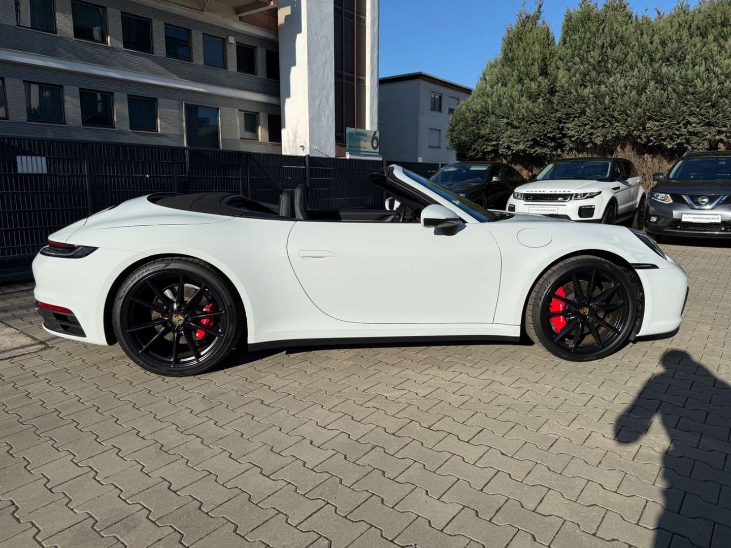 Porsche 991 I Carrera S - 2020 - Joinsteer - #8