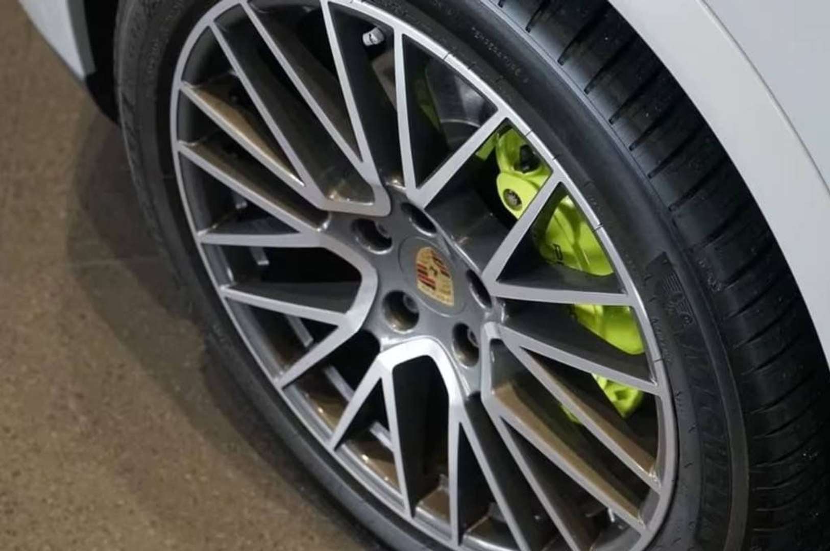 Porsche Cayenne II E-Hybrid - 2022 - Joinsteer - #6