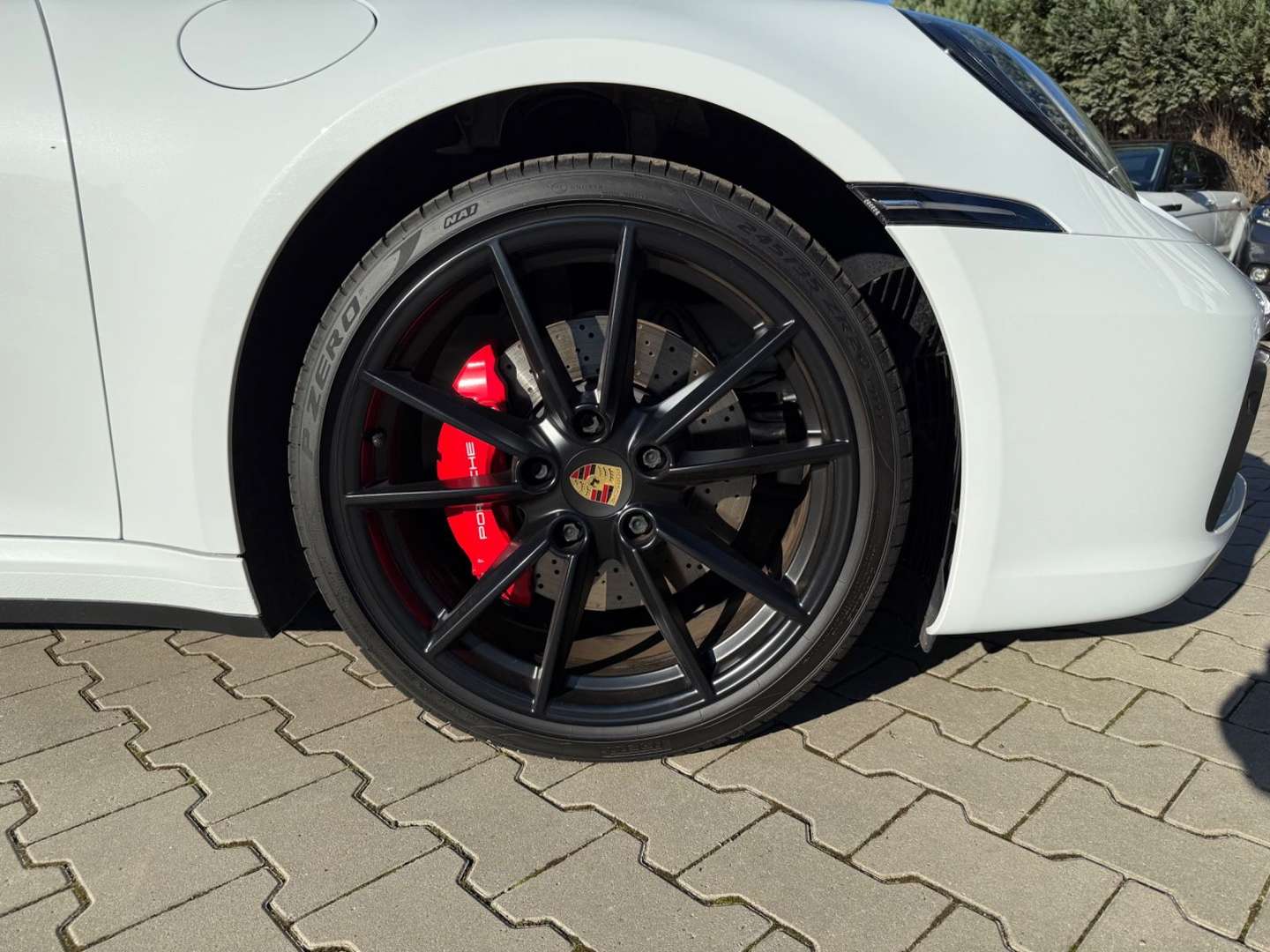 Porsche 991 I Carrera S - 2020 - Joinsteer - #9