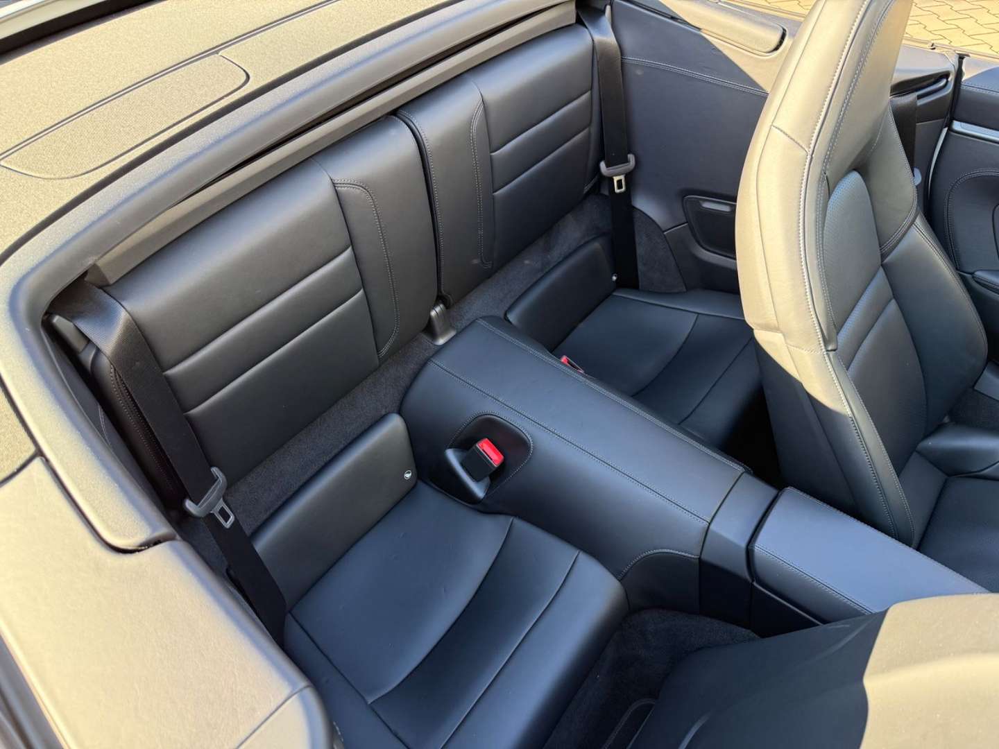 Porsche 991 I Carrera S - 2020 - Joinsteer - #10