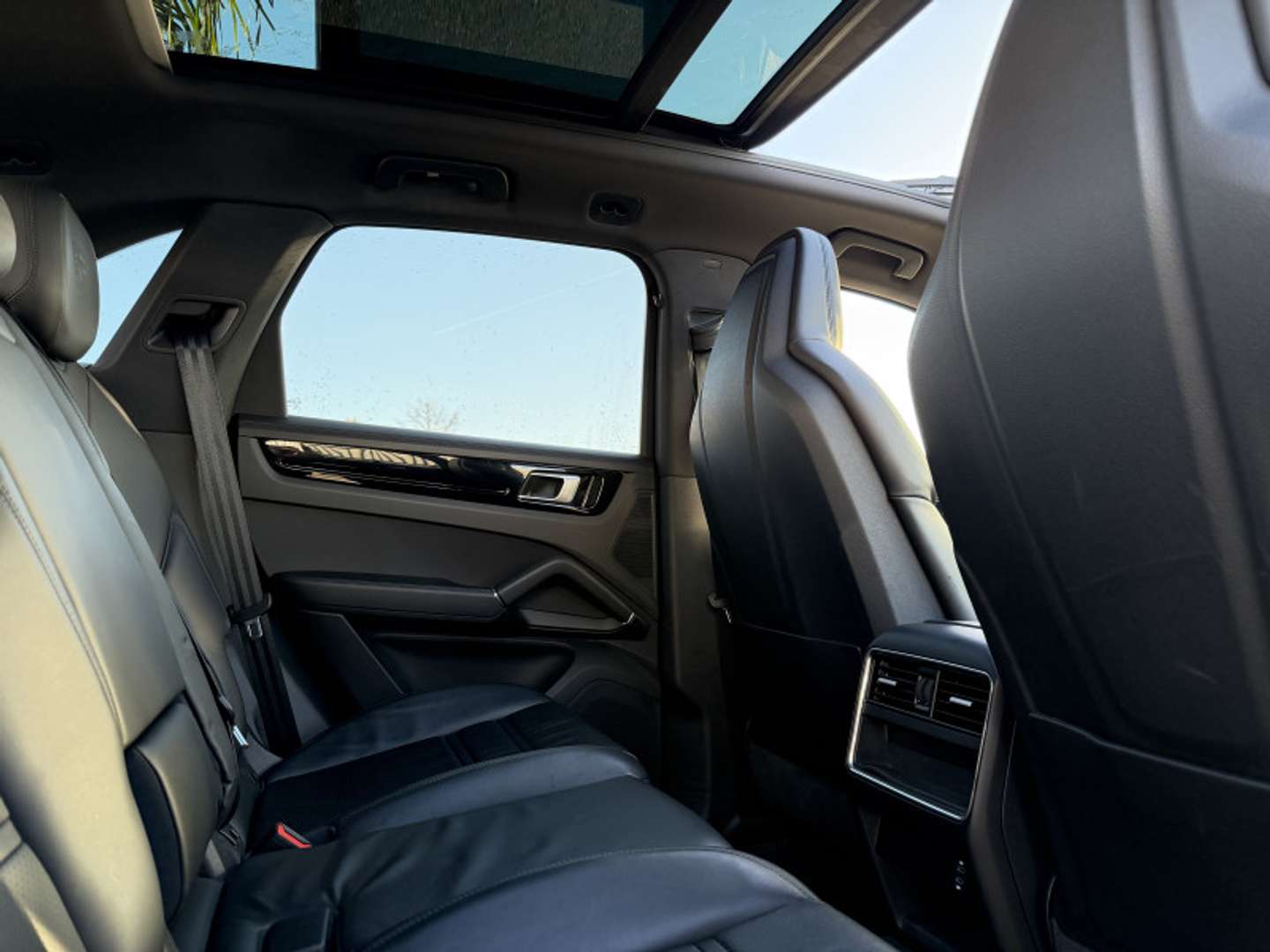 Porsche Cayenne III Turbo S - 2019 - Joinsteer - #5