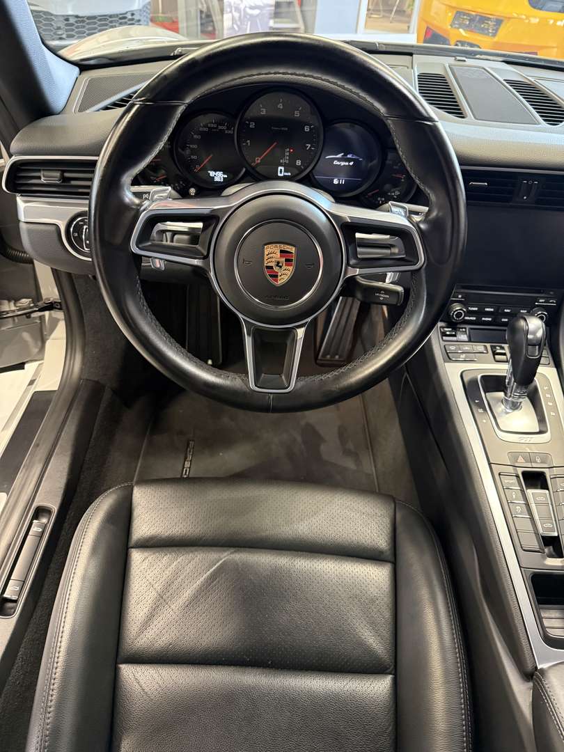 Porsche 991 I Targa 4 - 2018 - Joinsteer - #11