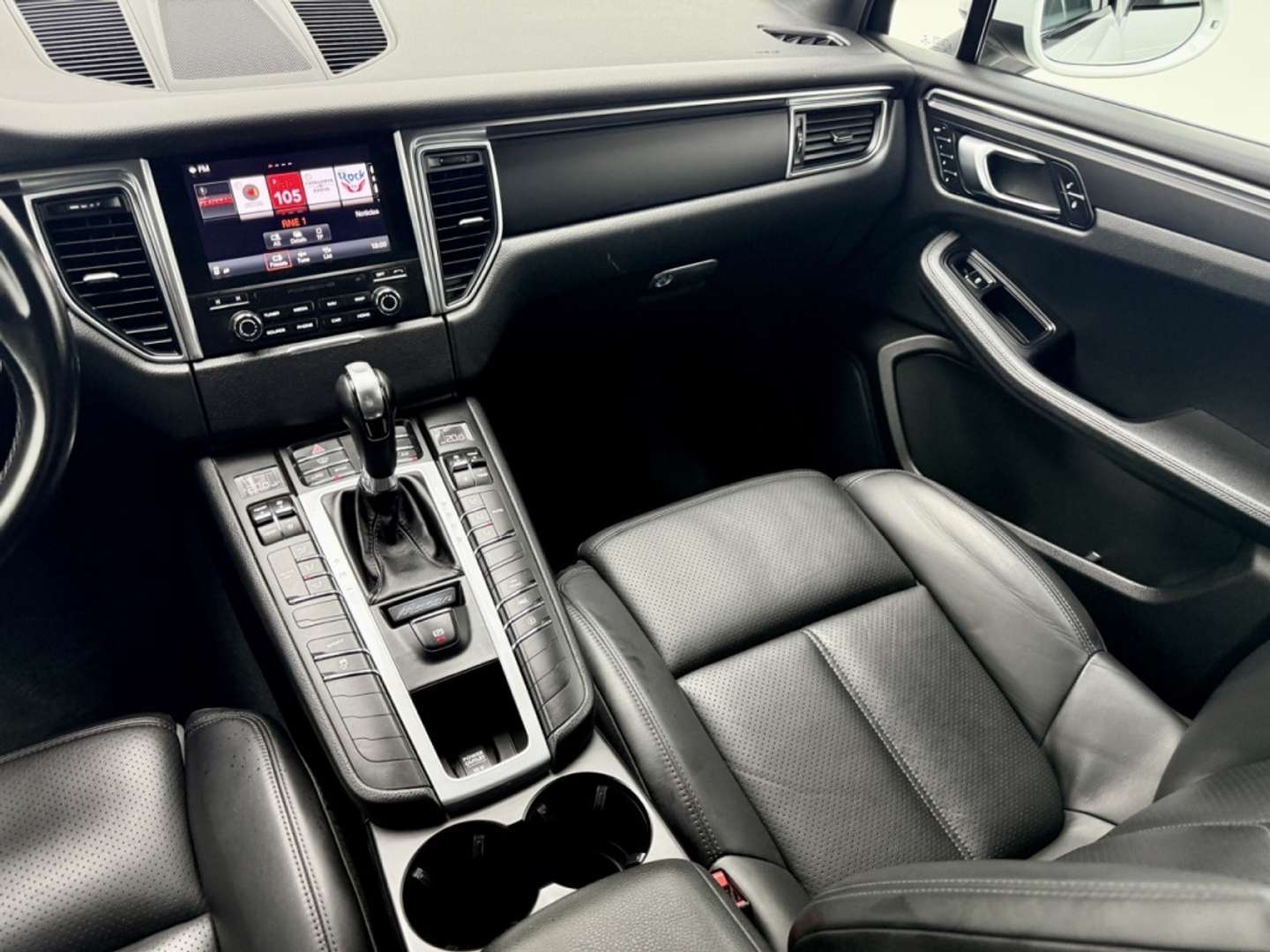 Porsche Macan I - 2018 - Joinsteer - #23