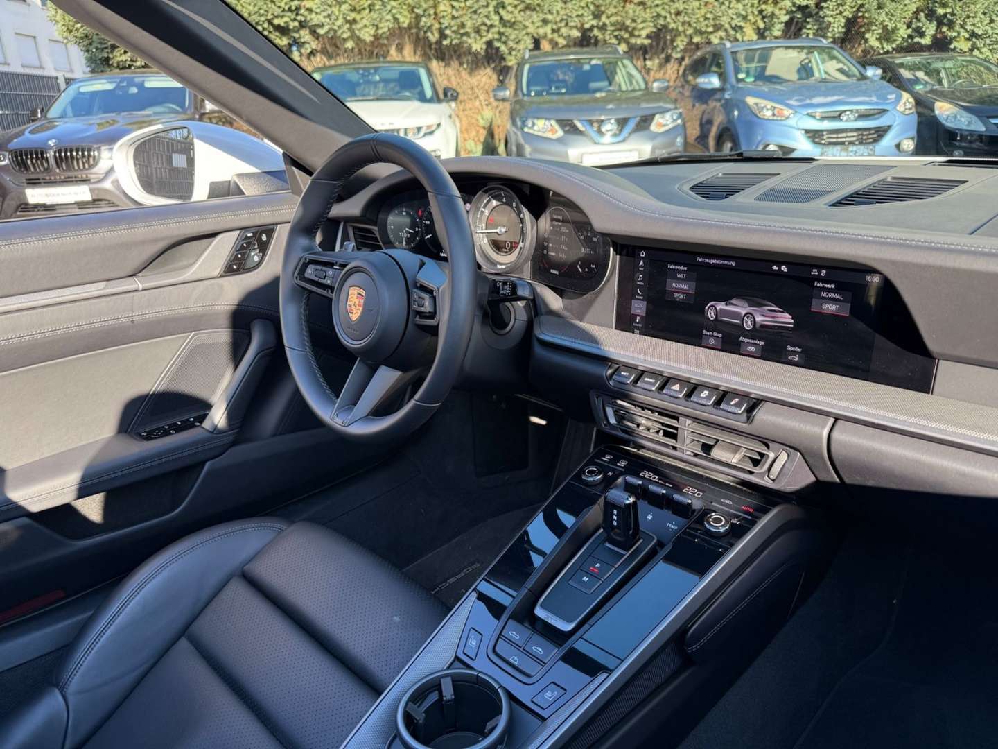 Porsche 991 I Carrera S - 2020 - Joinsteer - #11