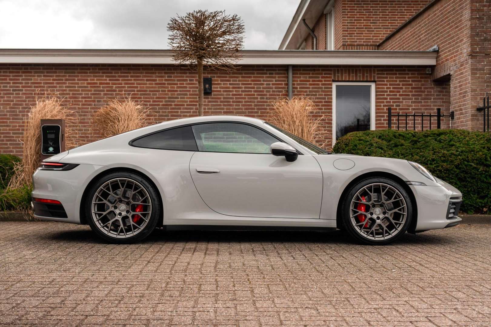 Porsche 991 I Carrera 4S - 2021 - Joinsteer - #3