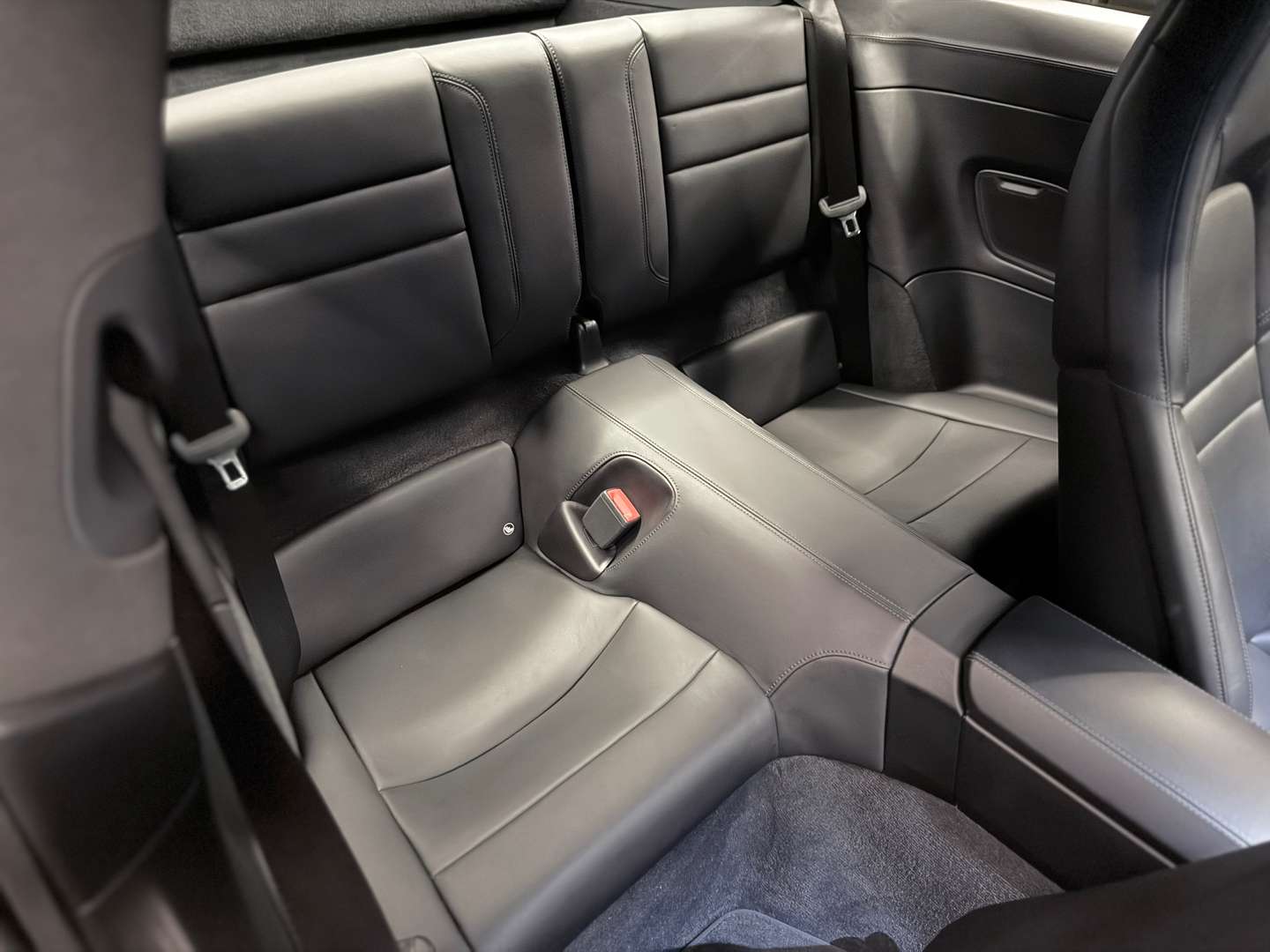 Porsche 992 II Carrera 4S - 2021 - Joinsteer - #29