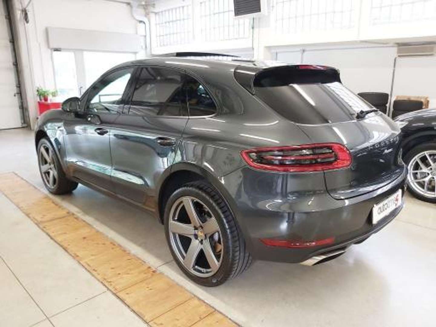 Porsche Macan II Base - 2018 - Joinsteer - #3