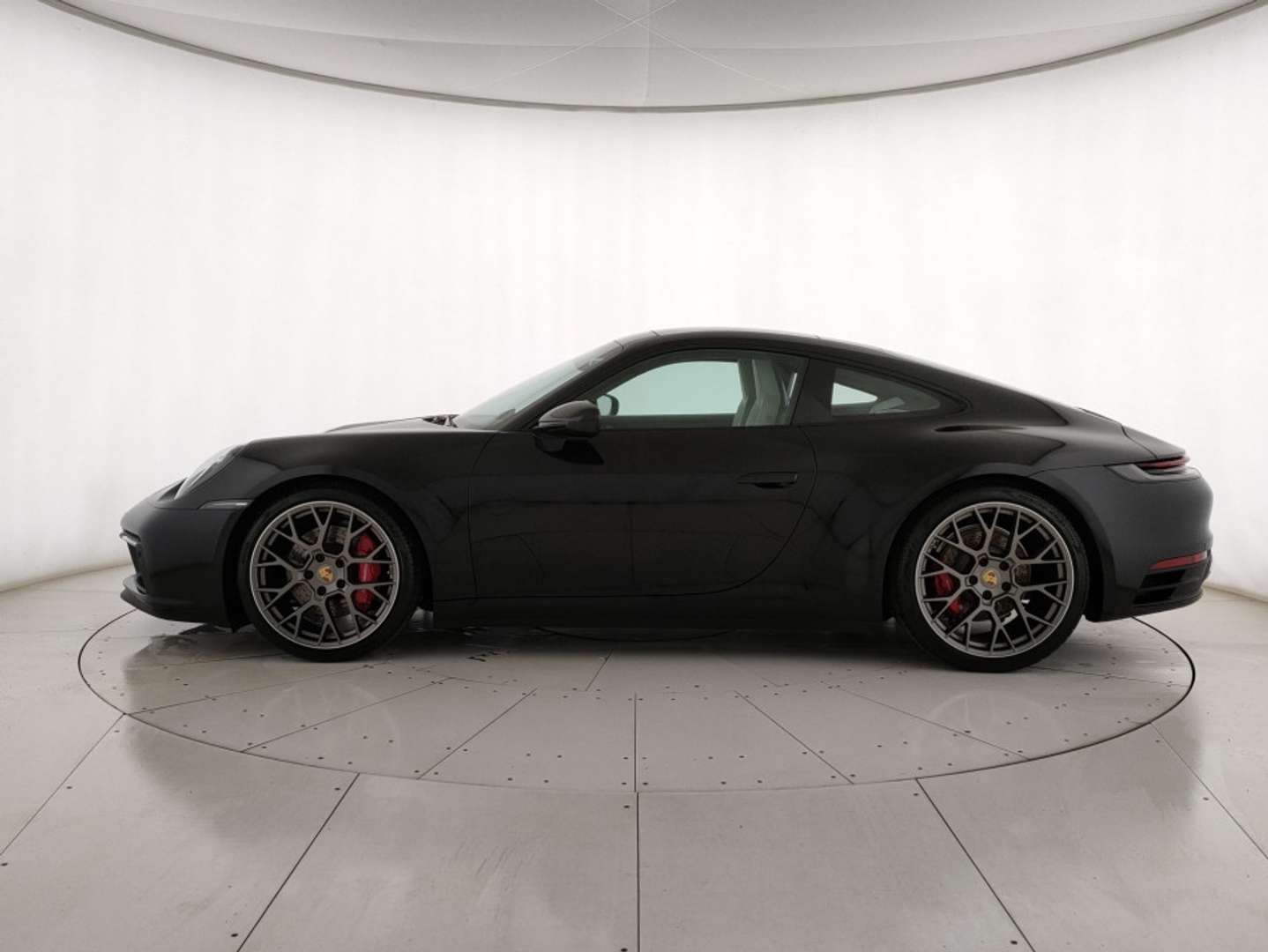 Porsche 991 I Carrera S - 2020 - Joinsteer - #3