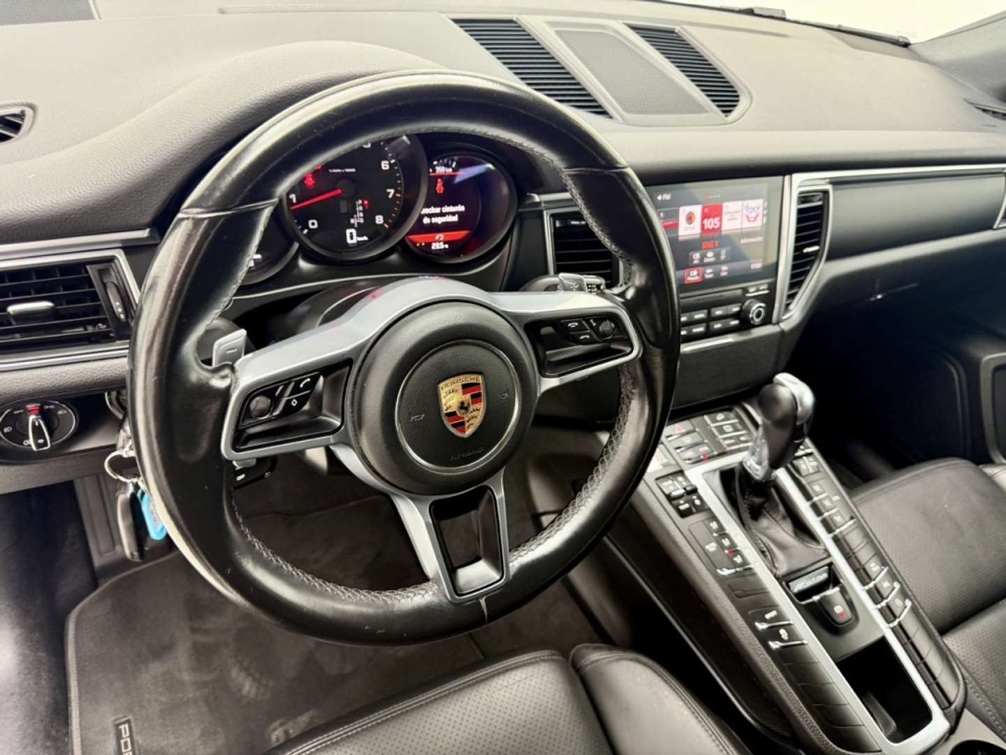 Porsche Macan I - 2018 - Joinsteer - #24