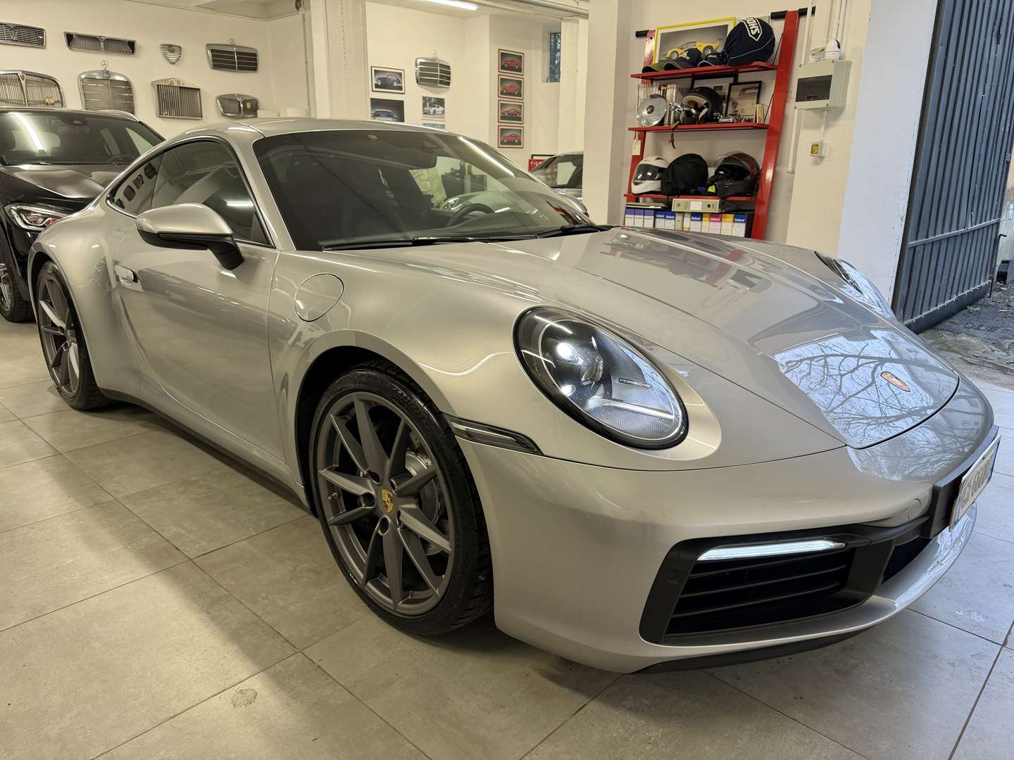 Porsche 991 - 2020 - Joinsteer - #9