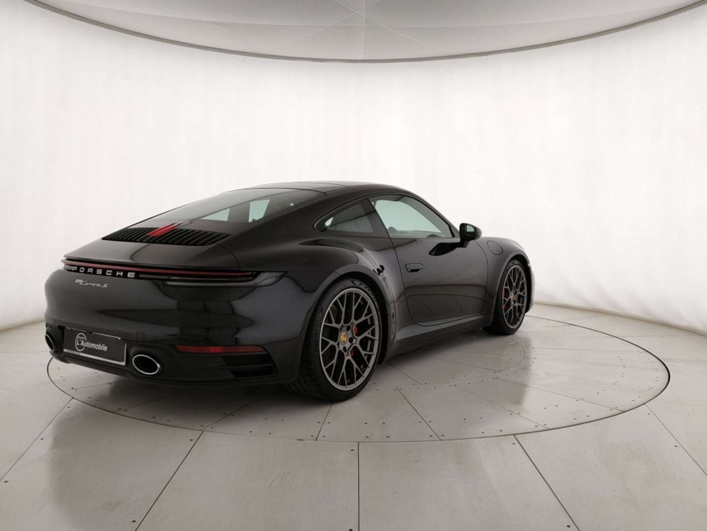 Porsche 991 I Carrera S - 2020 - Joinsteer - #4