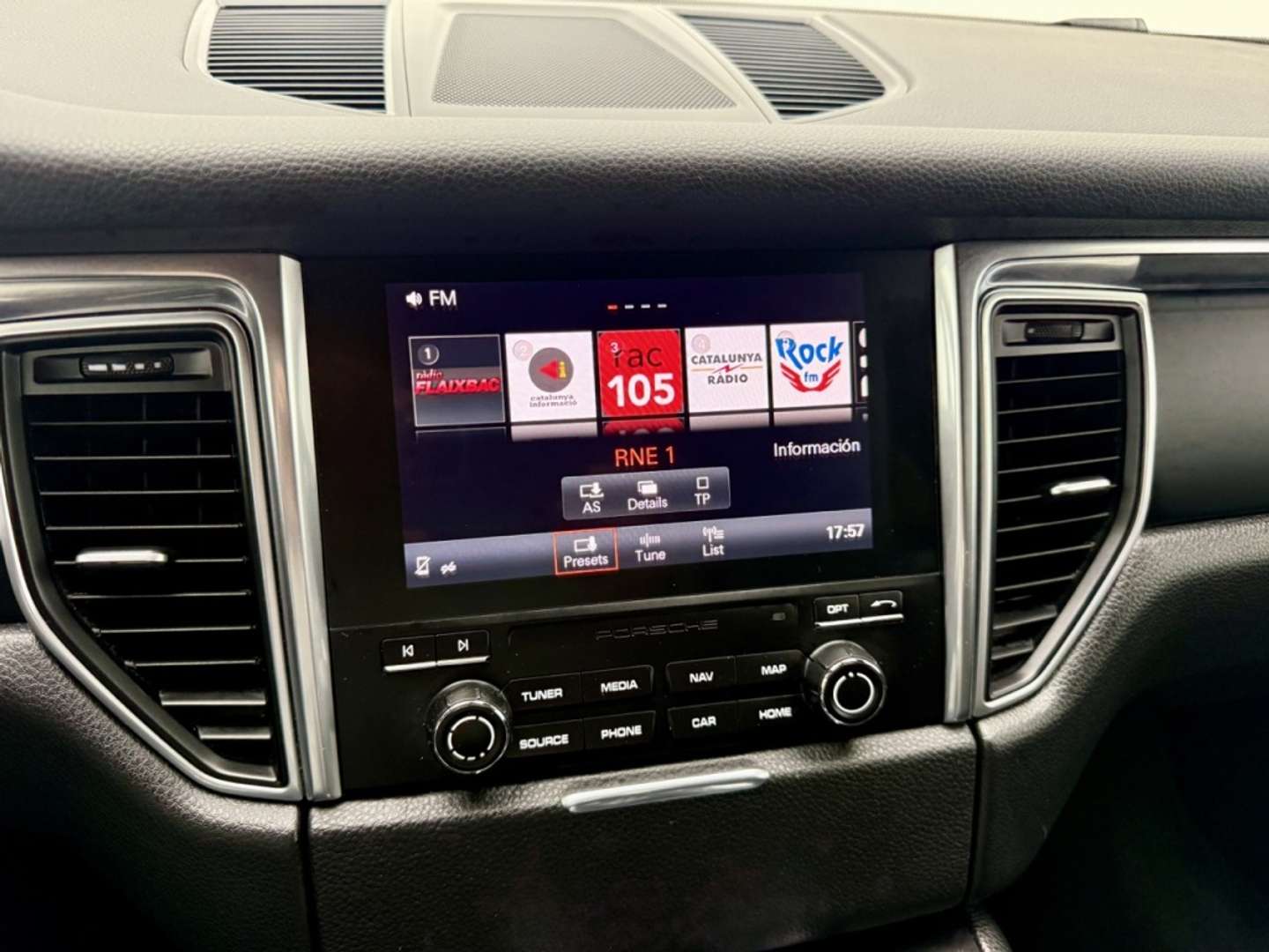 Porsche Macan I - 2018 - Joinsteer - #25