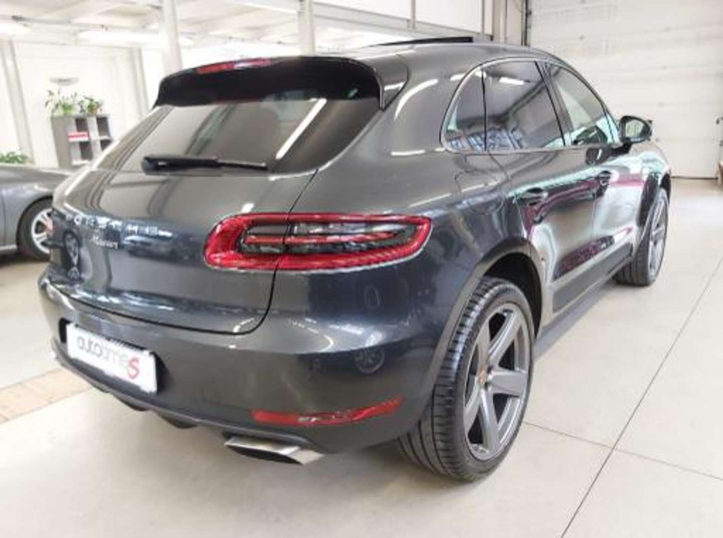 Porsche Macan II Base - 2018 - Joinsteer - #5