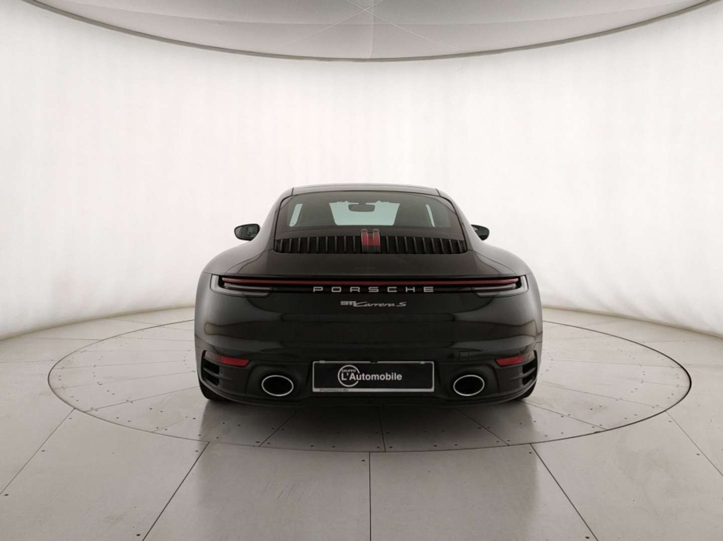 Porsche 991 I Carrera S - 2020 - Joinsteer - #5