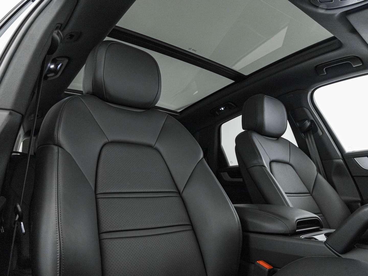 Porsche Cayenne III E-Hybrid - 2024 - Joinsteer - #15