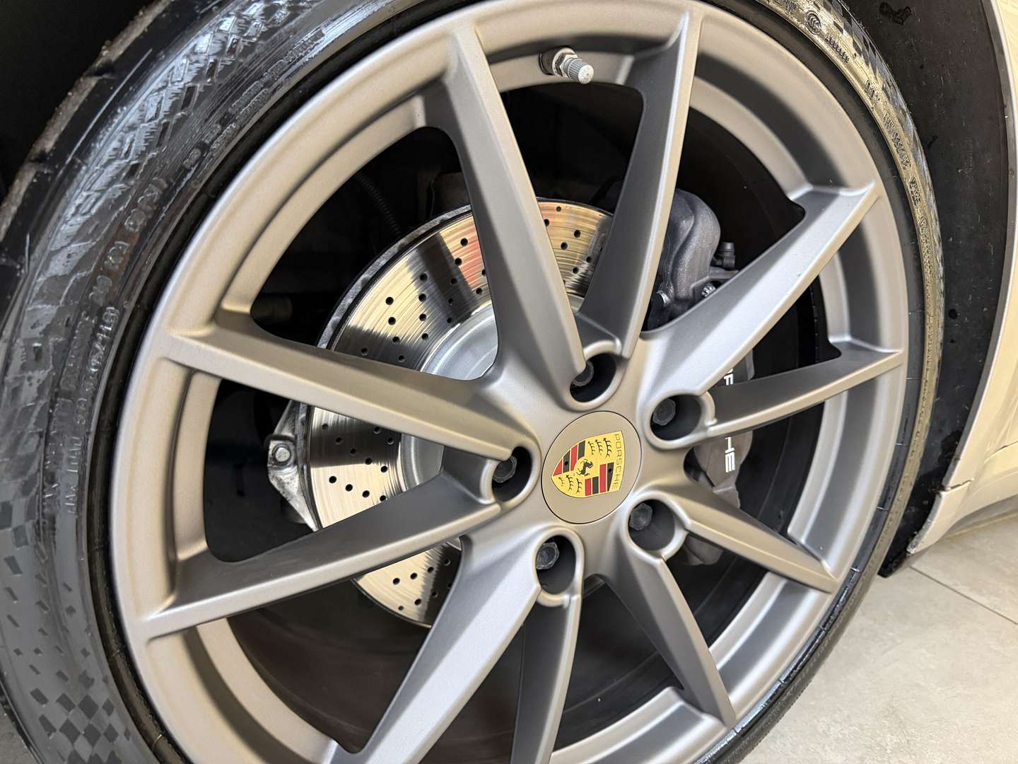 Porsche 991 - 2020 - Joinsteer - #10