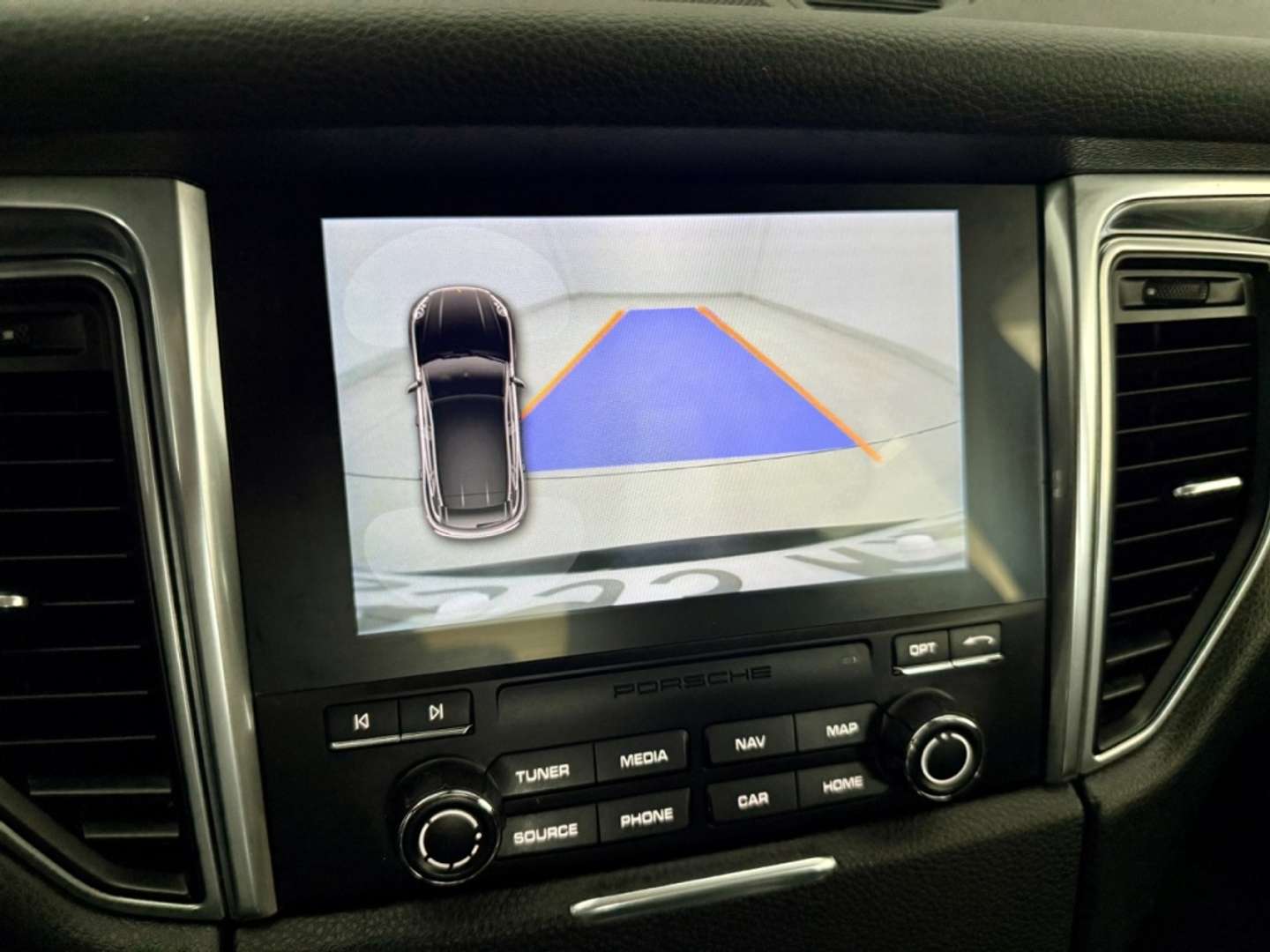 Porsche Macan I - 2018 - Joinsteer - #26