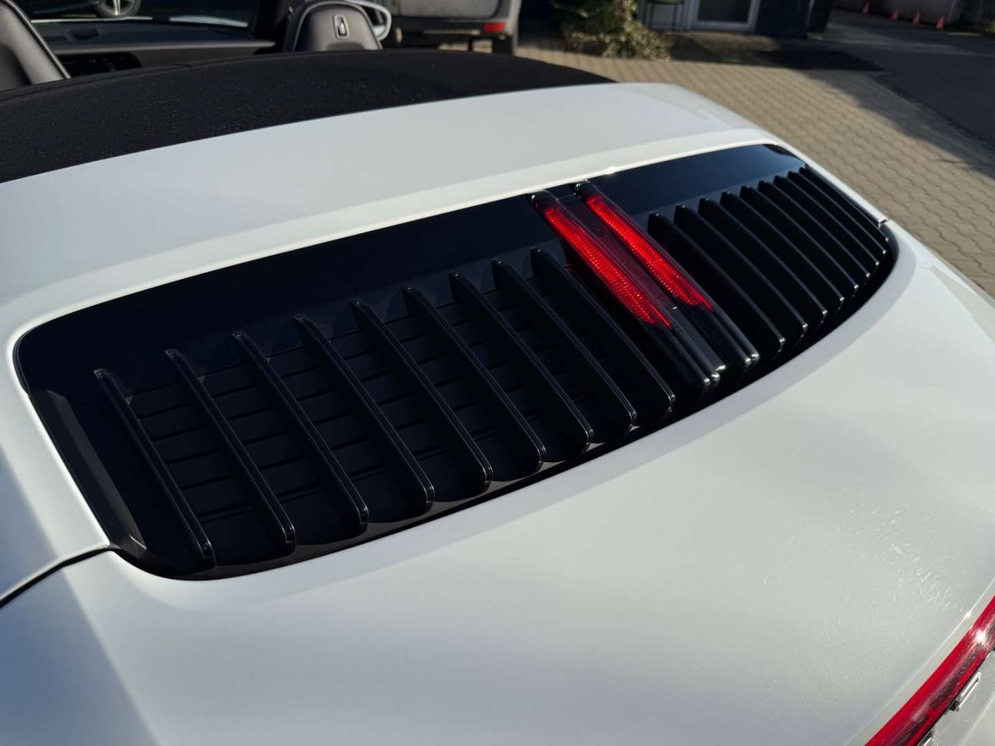 Porsche 991 I Carrera S - 2020 - Joinsteer - #14