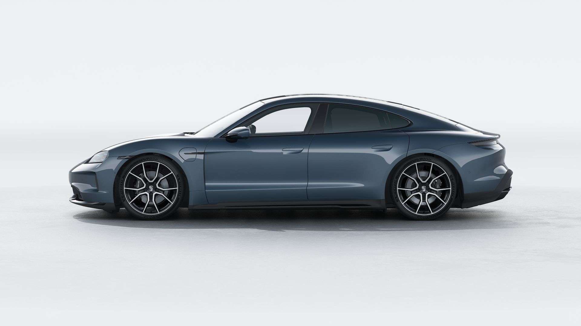 Porsche Taycan - 2026 - Joinsteer - #2