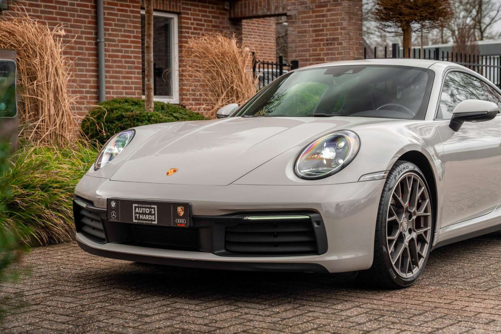 Porsche 991 I Carrera 4S - 2021 - Joinsteer - #6