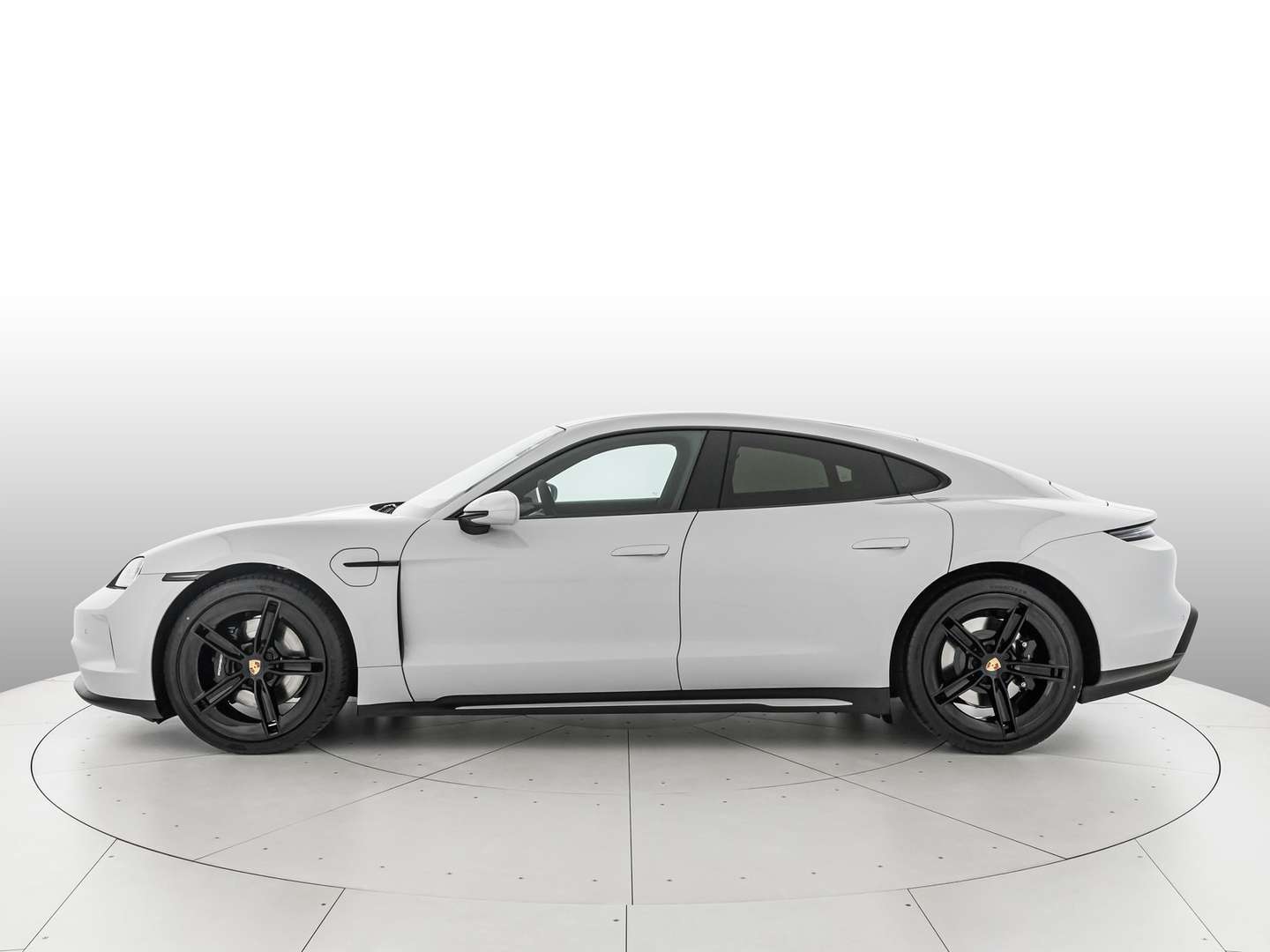 Porsche Taycan 4S - 2024 - Joinsteer - #2