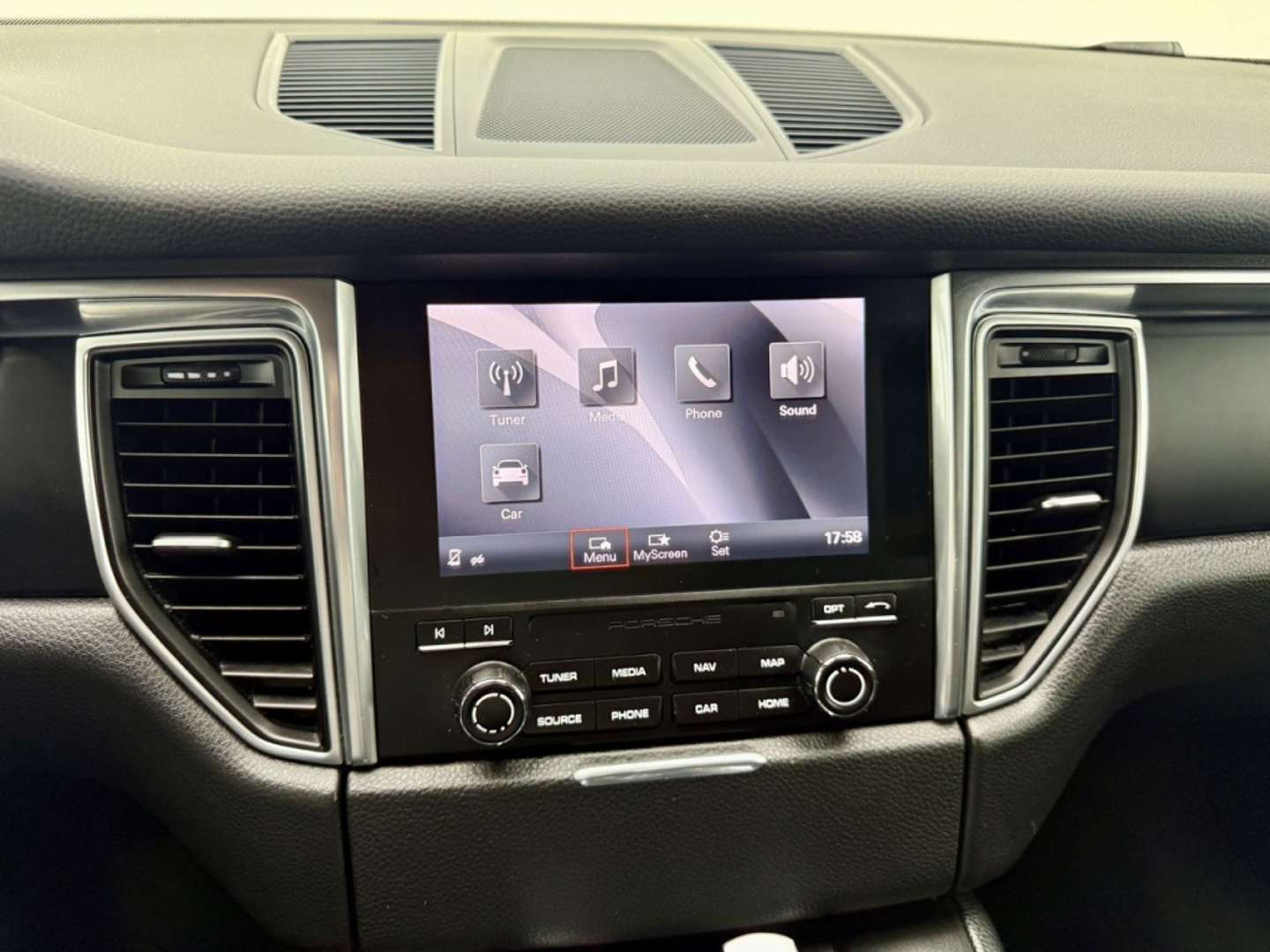 Porsche Macan I - 2018 - Joinsteer - #27