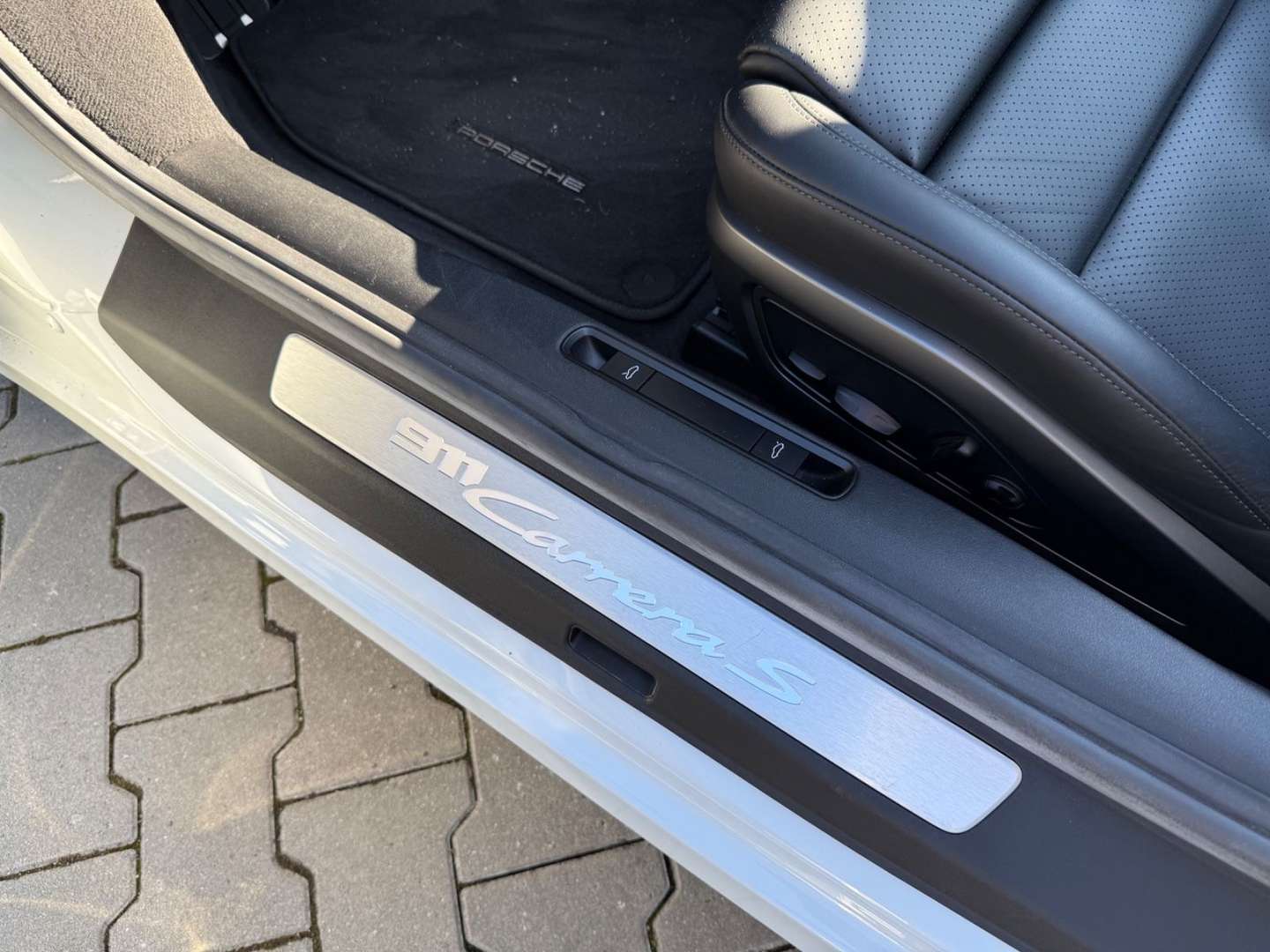 Porsche 991 I Carrera S - 2020 - Joinsteer - #15