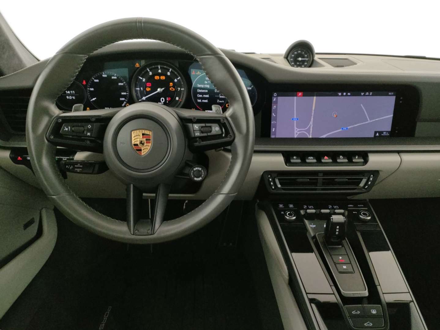 Porsche 991 I Carrera S - 2020 - Joinsteer - #7