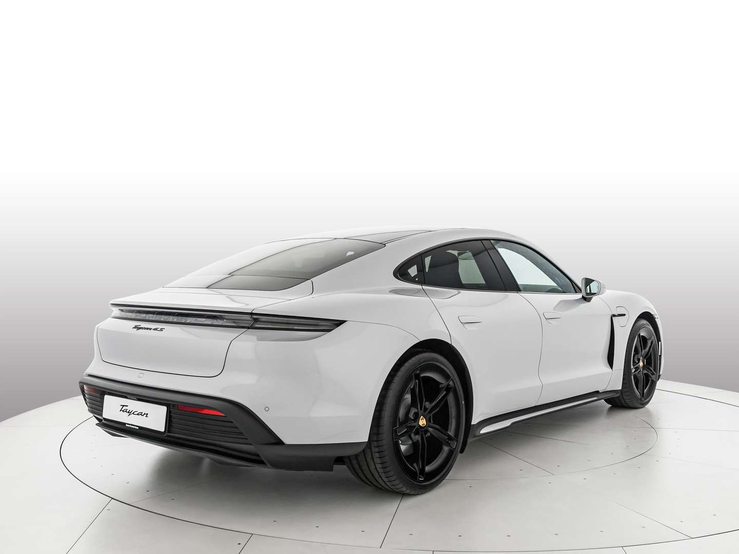 Porsche Taycan 4S - 2024 - Joinsteer - #3
