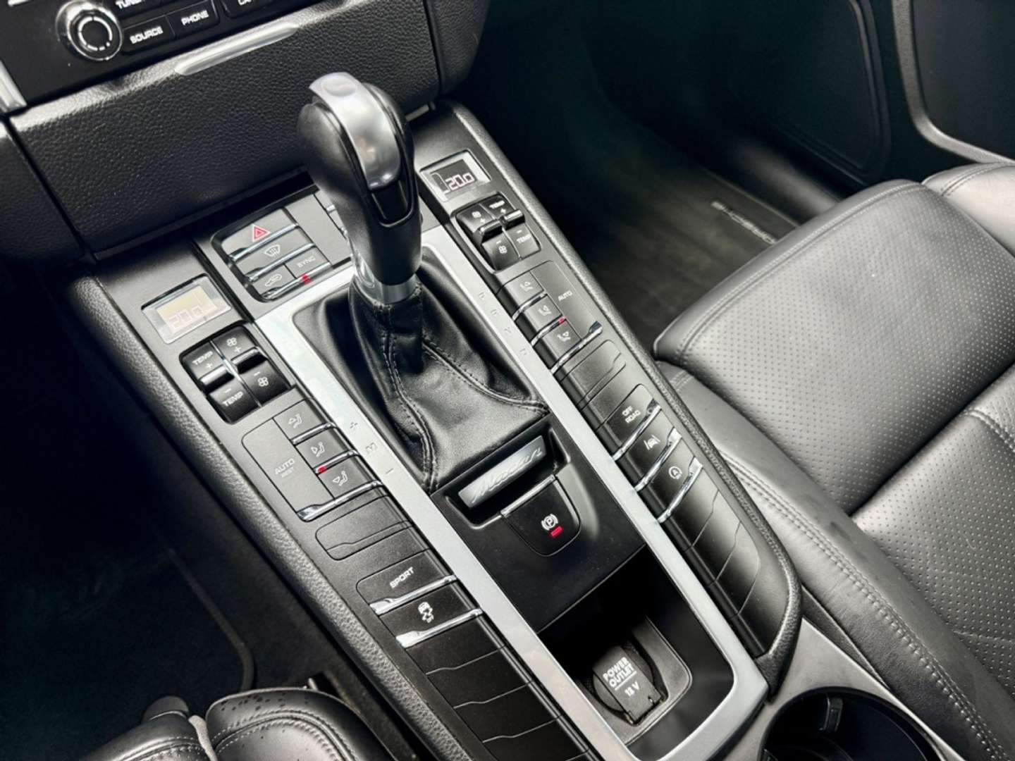 Porsche Macan I - 2018 - Joinsteer - #28