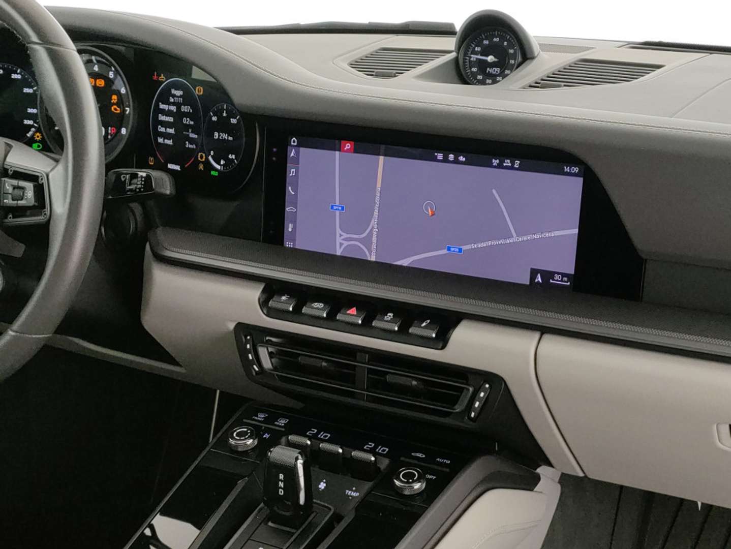 Porsche 991 I Carrera S - 2020 - Joinsteer - #8