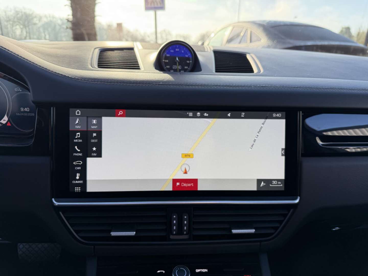 Porsche Cayenne III Turbo S - 2019 - Joinsteer - #11