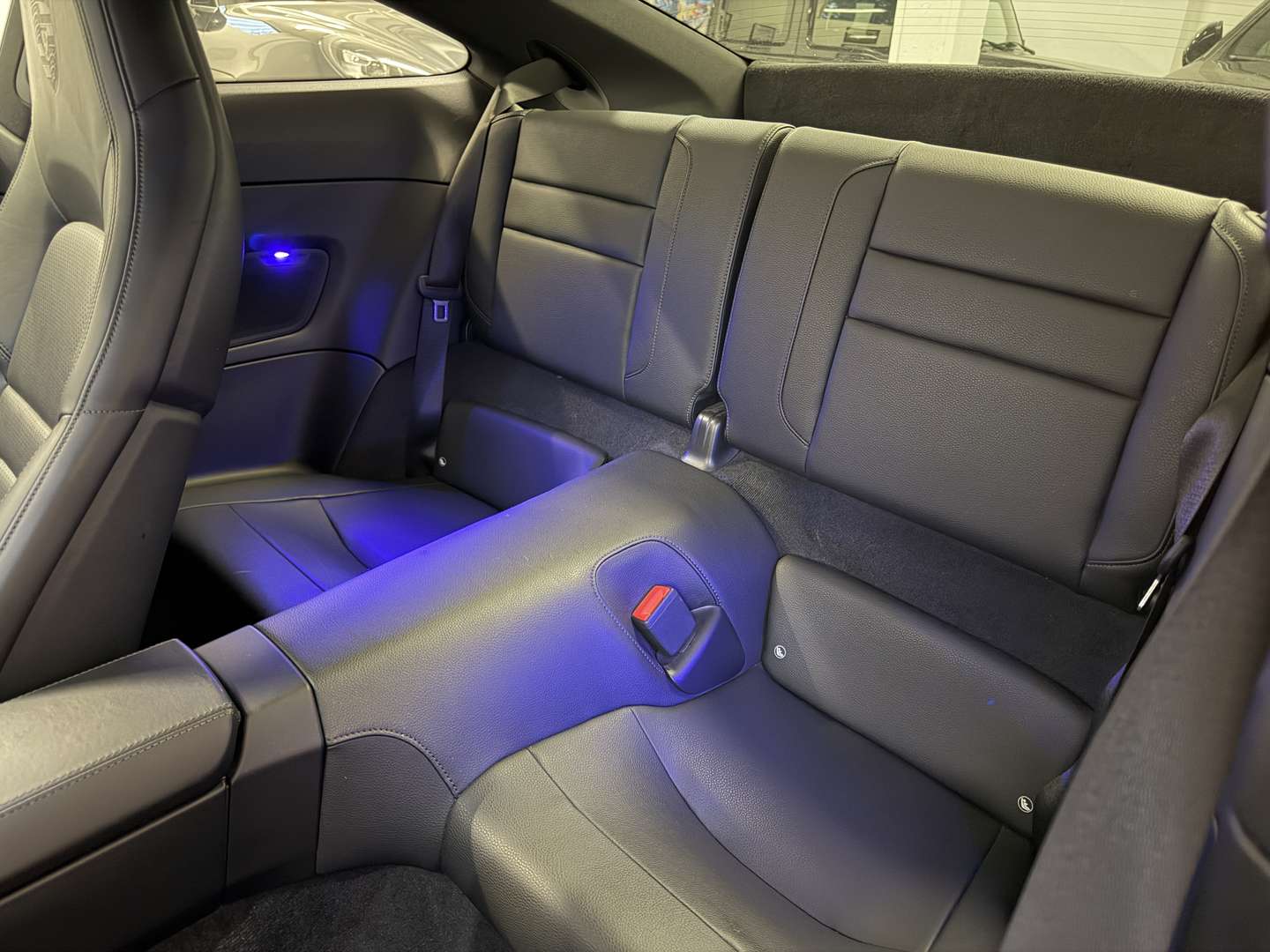 Porsche 991 - 2020 - Joinsteer - #12