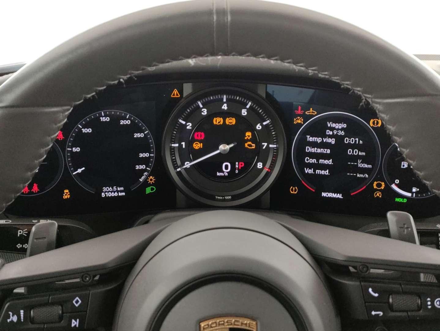 Porsche 991 I Carrera S - 2020 - Joinsteer - #9