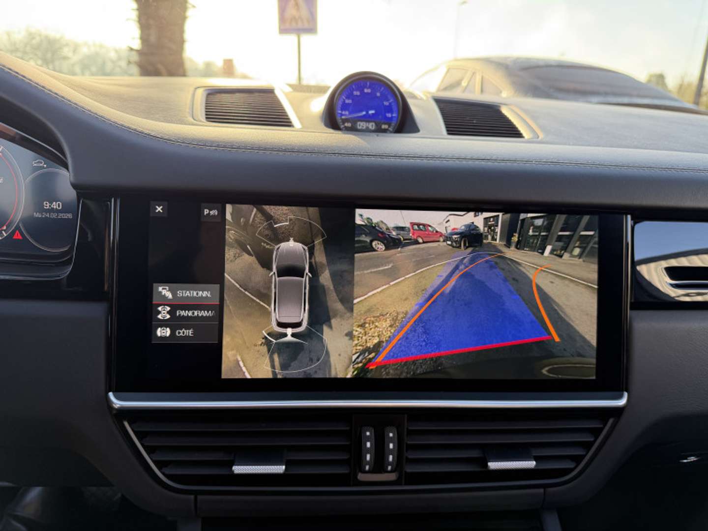 Porsche Cayenne III Turbo S - 2019 - Joinsteer - #12