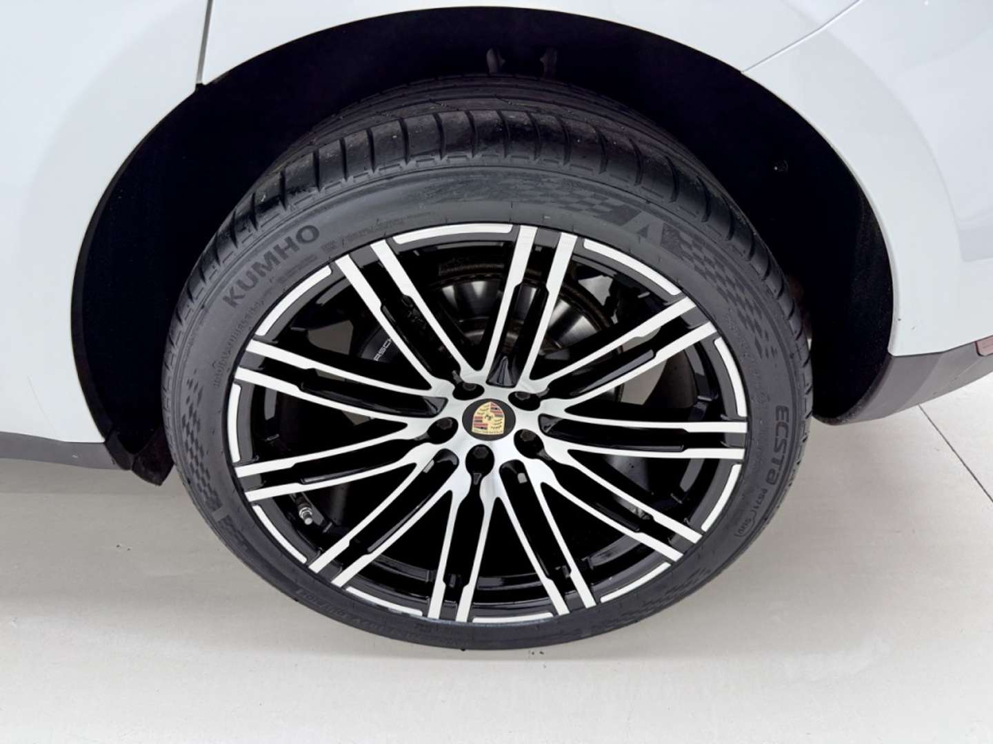 Porsche Macan I - 2018 - Joinsteer - #30