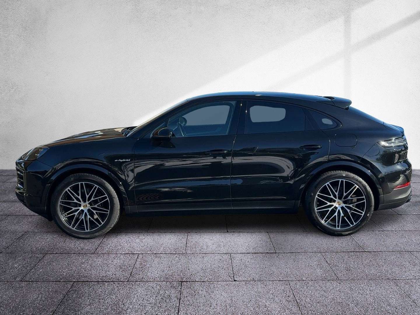 Porsche Cayenne III E-Hybrid - 2024 - Joinsteer - #2