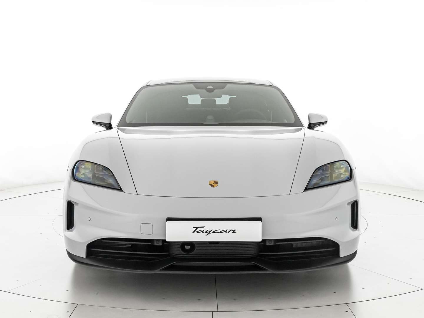 Porsche Taycan 4S - 2024 - Joinsteer - #5