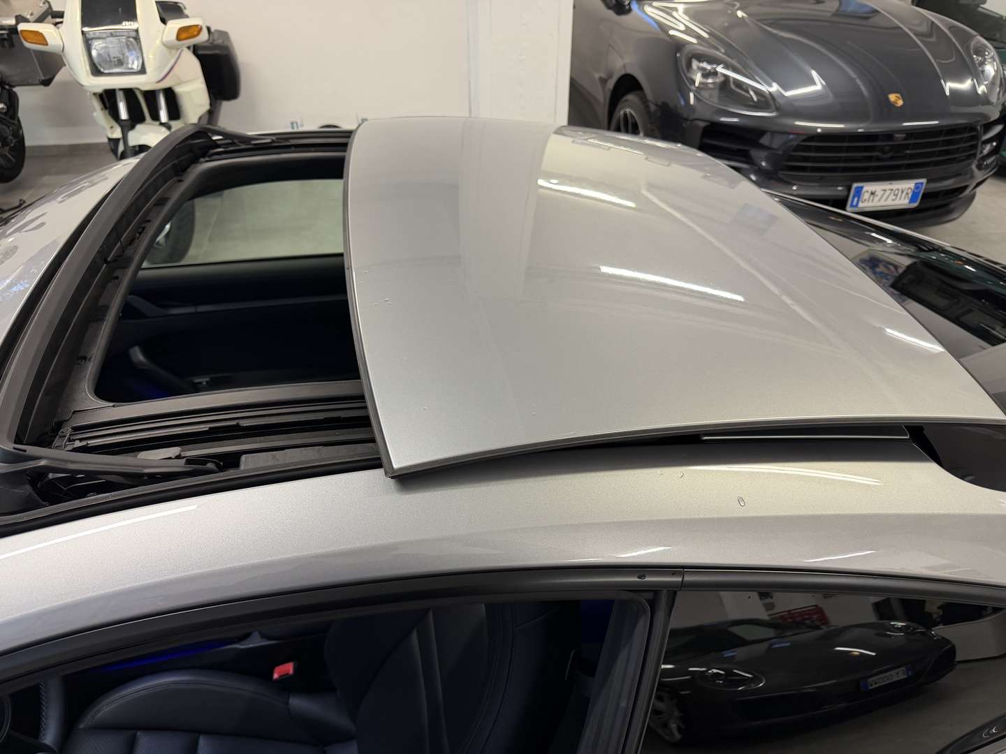 Porsche 991 - 2020 - Joinsteer - #13