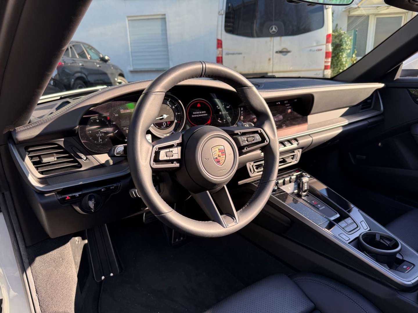 Porsche 991 I Carrera S - 2020 - Joinsteer - #19