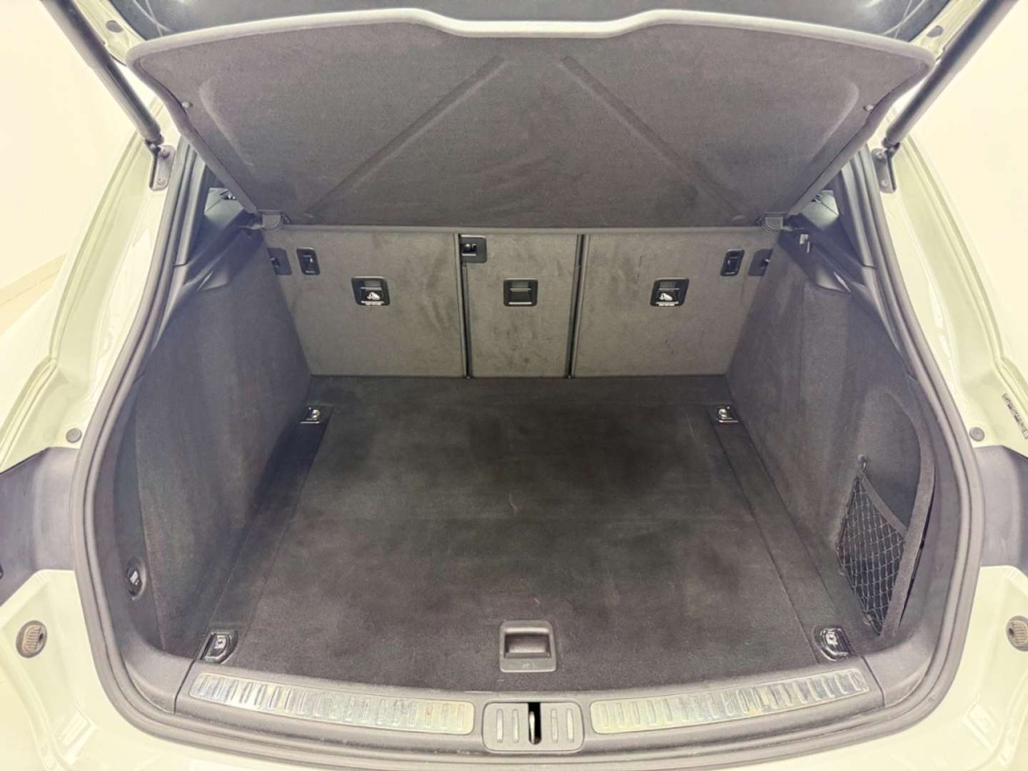 Porsche Macan I - 2018 - Joinsteer - #31