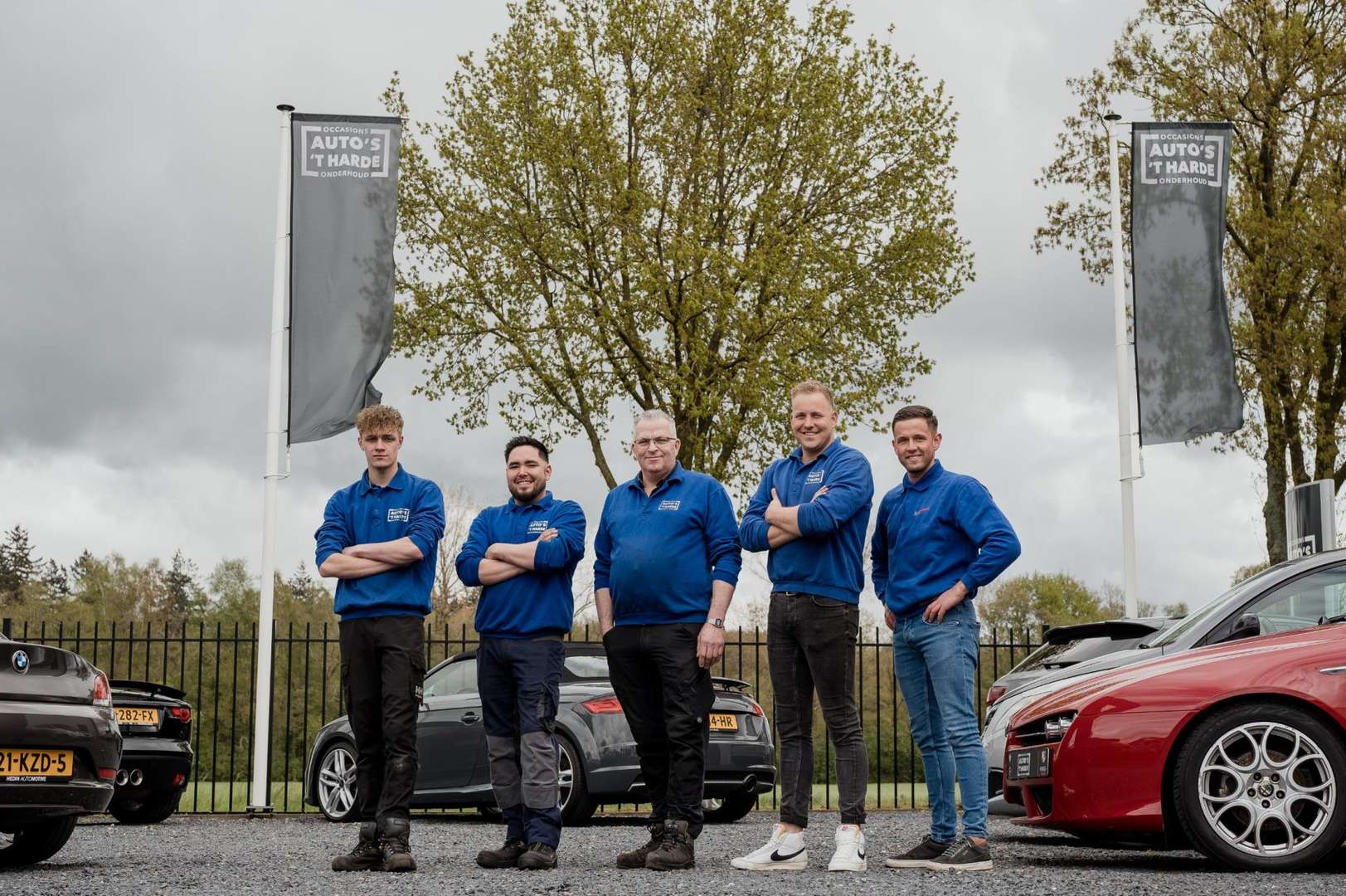 Porsche 991 I Carrera 4S - 2021 - Joinsteer - #10