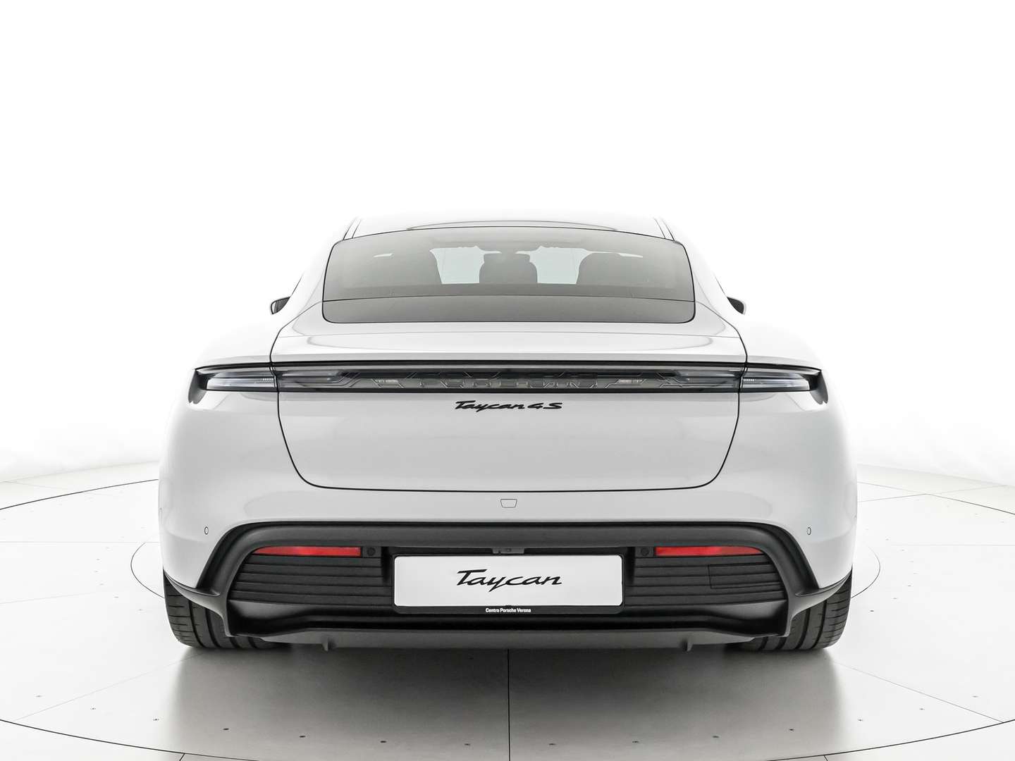 Porsche Taycan 4S - 2024 - Joinsteer - #6