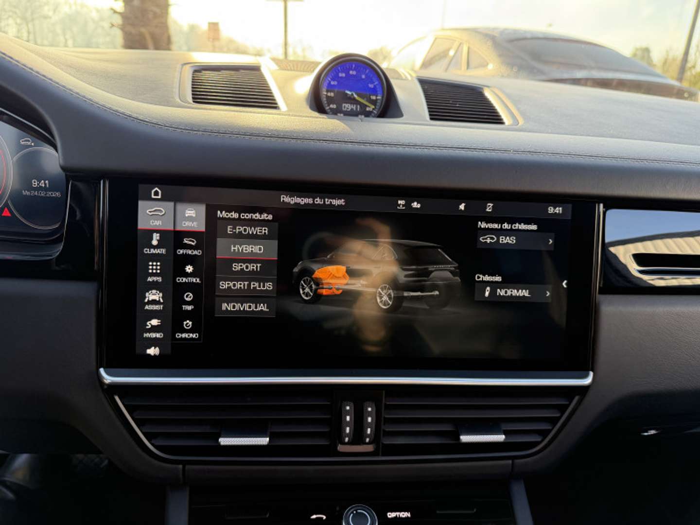 Porsche Cayenne III Turbo S - 2019 - Joinsteer - #14