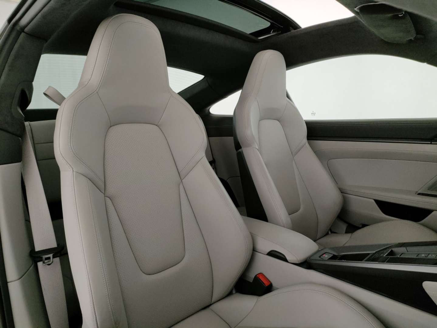 Porsche 991 I Carrera S - 2020 - Joinsteer - #12