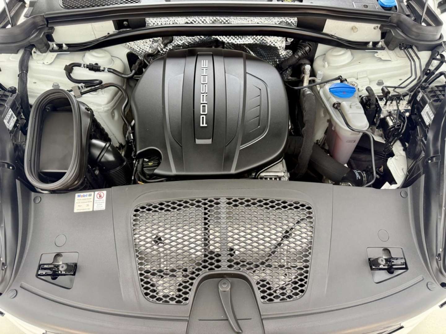 Porsche Macan I - 2018 - Joinsteer - #32